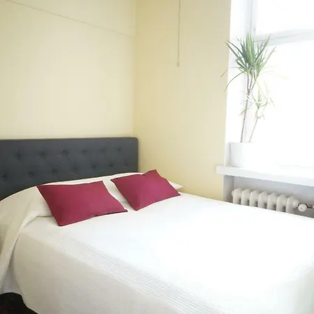 Luxyry In The Heart Of Huoneisto Helsinki